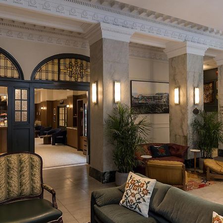 Hotel Victoria Toronto Kültér fotó