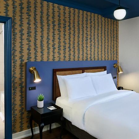 Hotel Victoria Toronto Kültér fotó