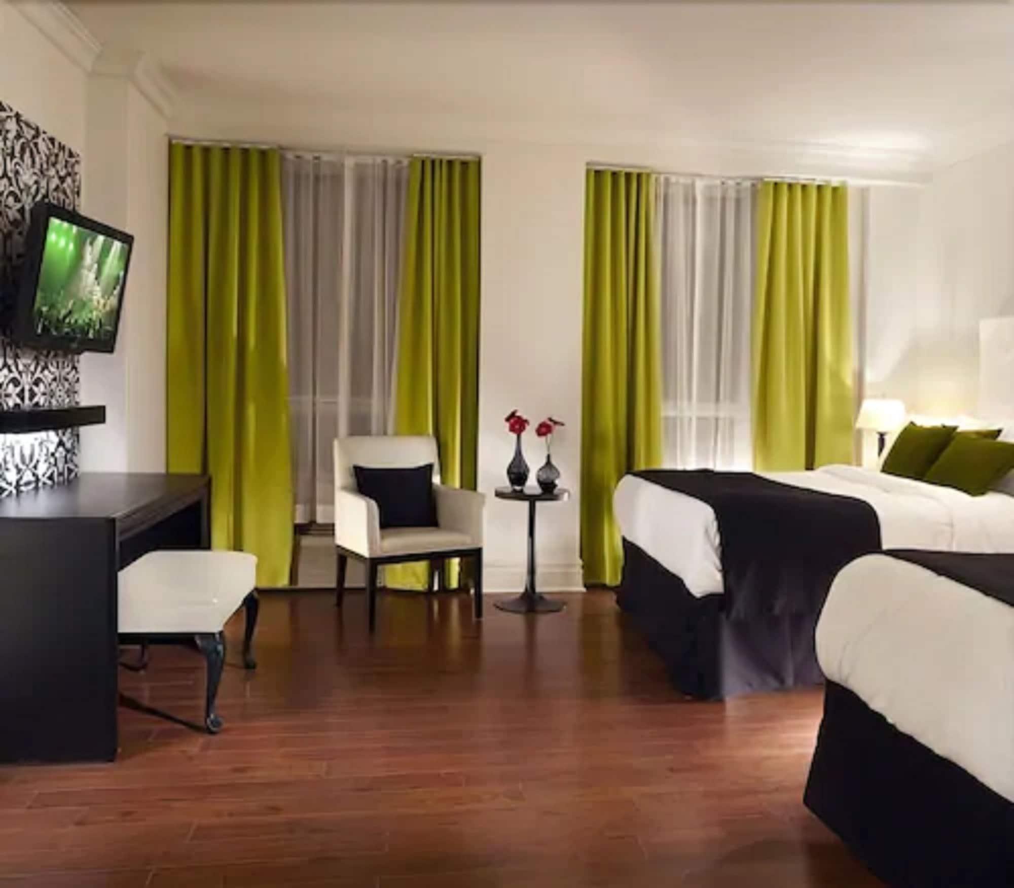Hotel Victoria Toronto Kültér fotó