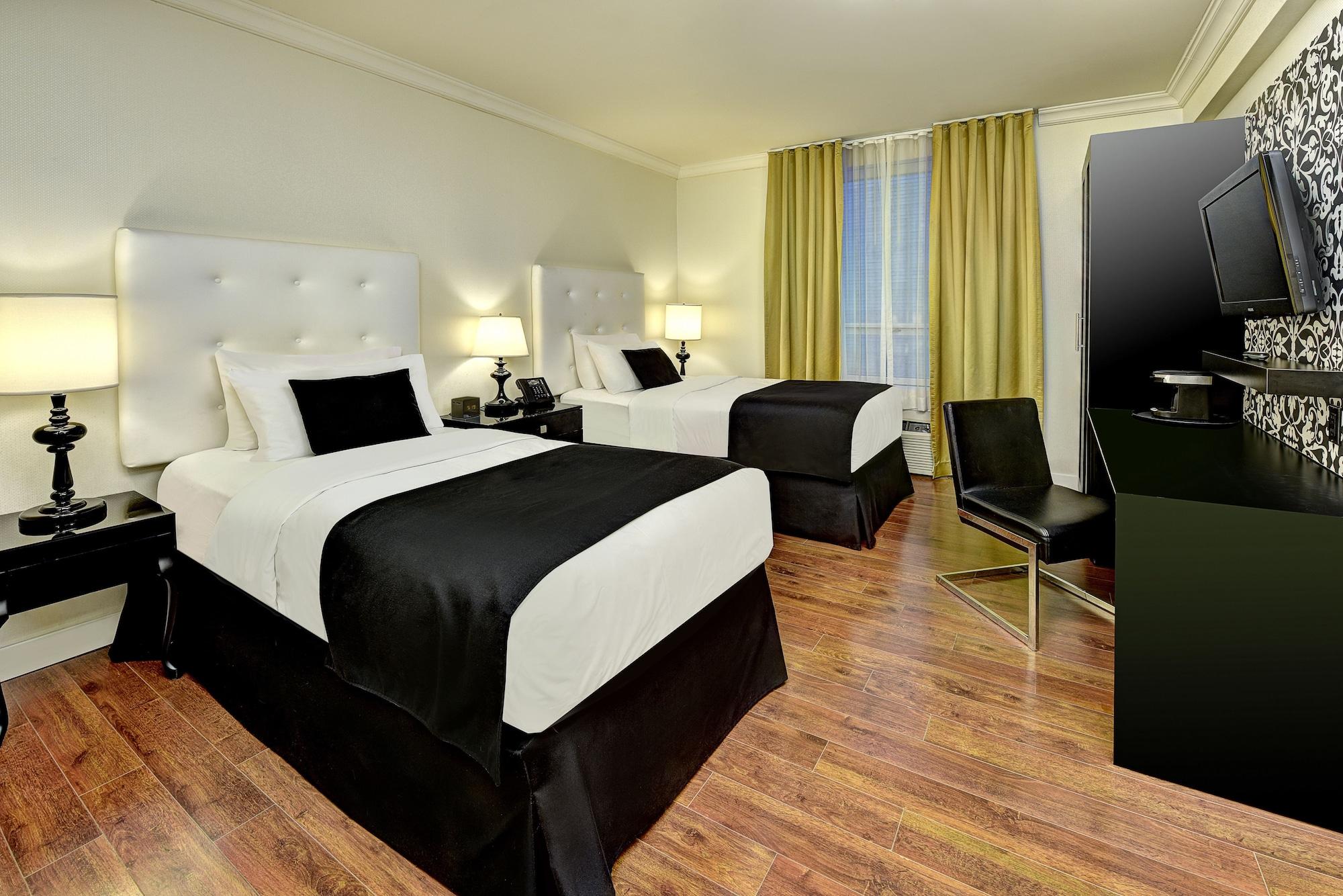 Hotel Victoria Toronto Kültér fotó