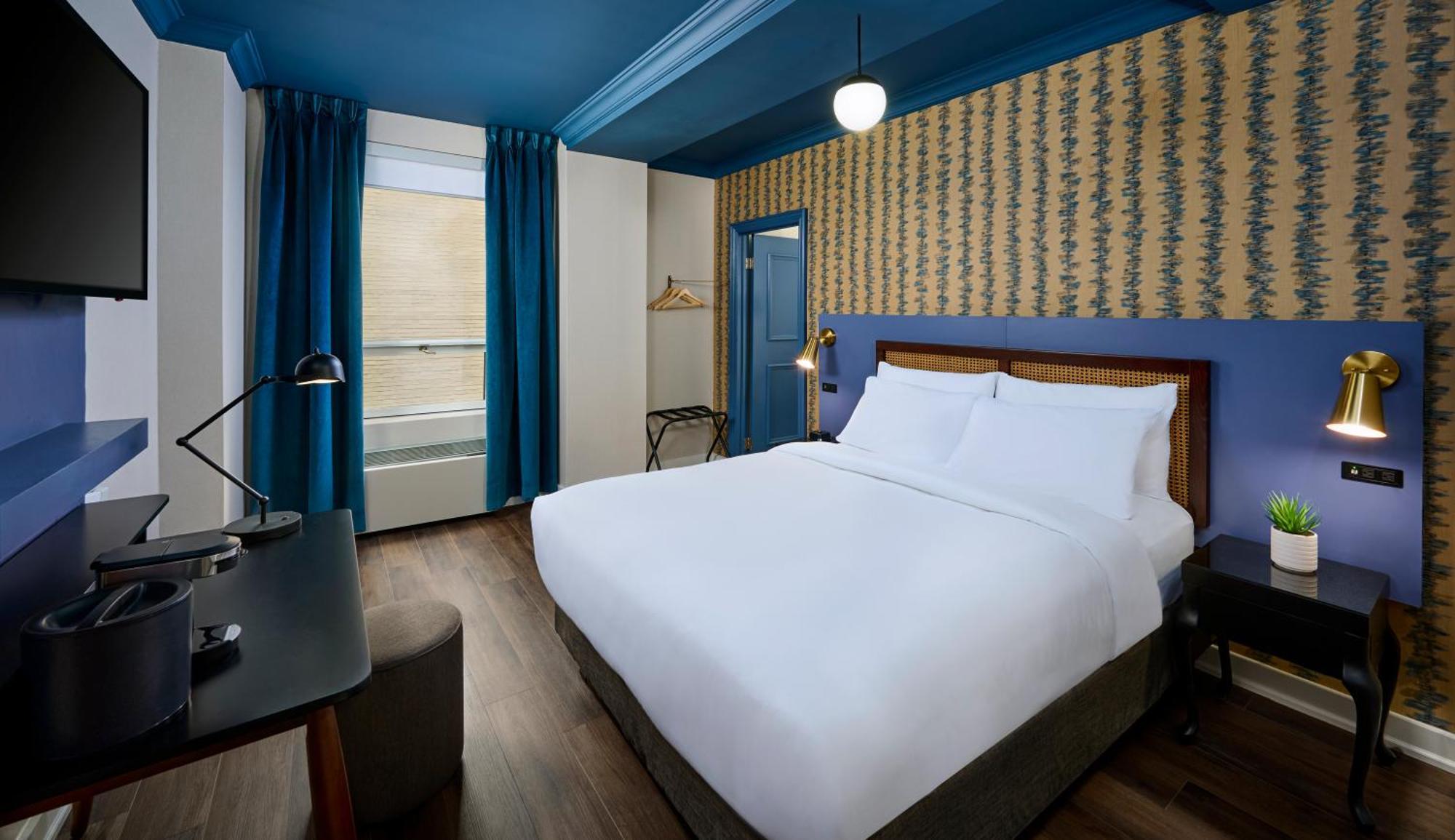 Hotel Victoria Toronto Kültér fotó