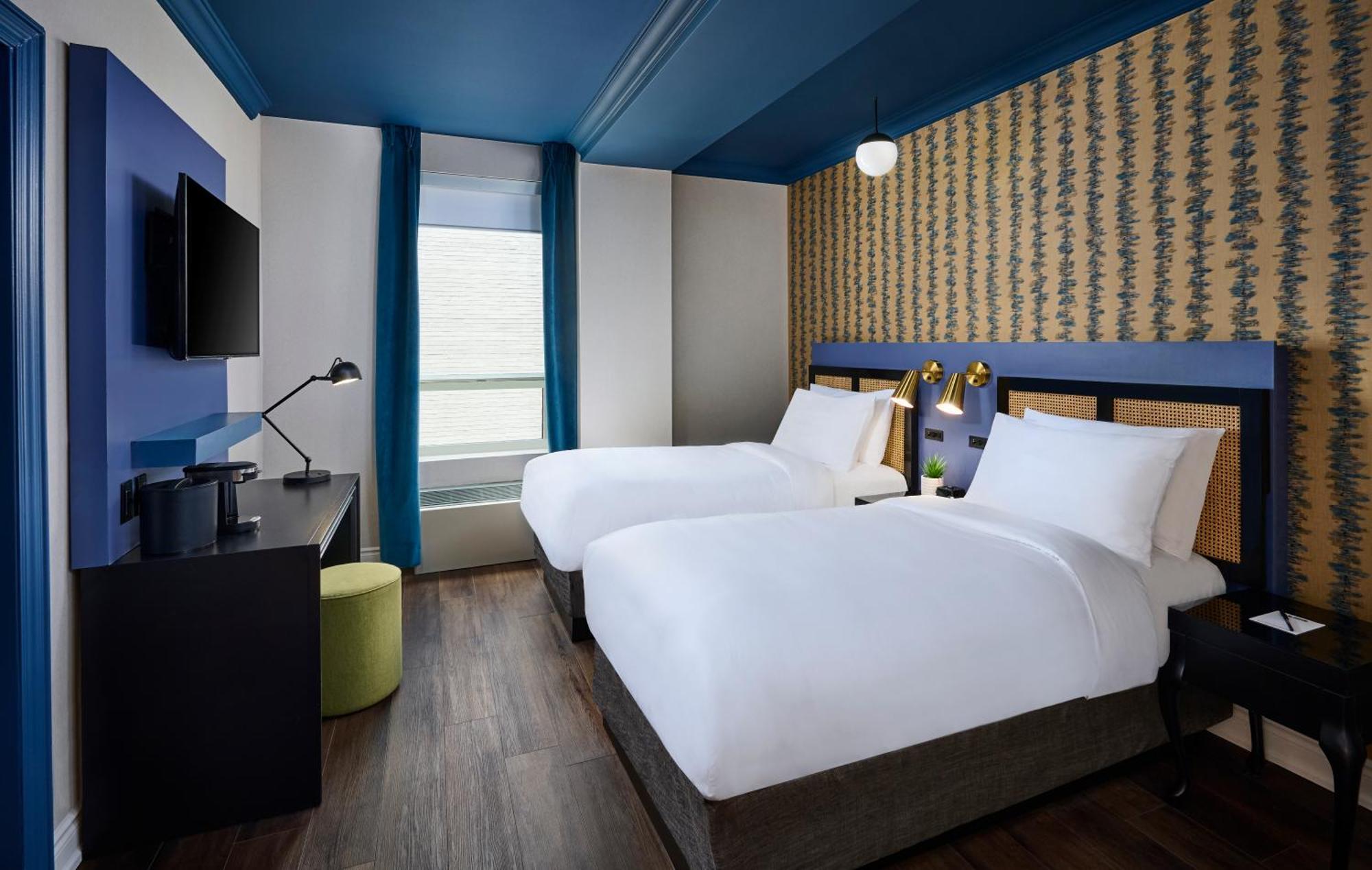 Hotel Victoria Toronto Kültér fotó
