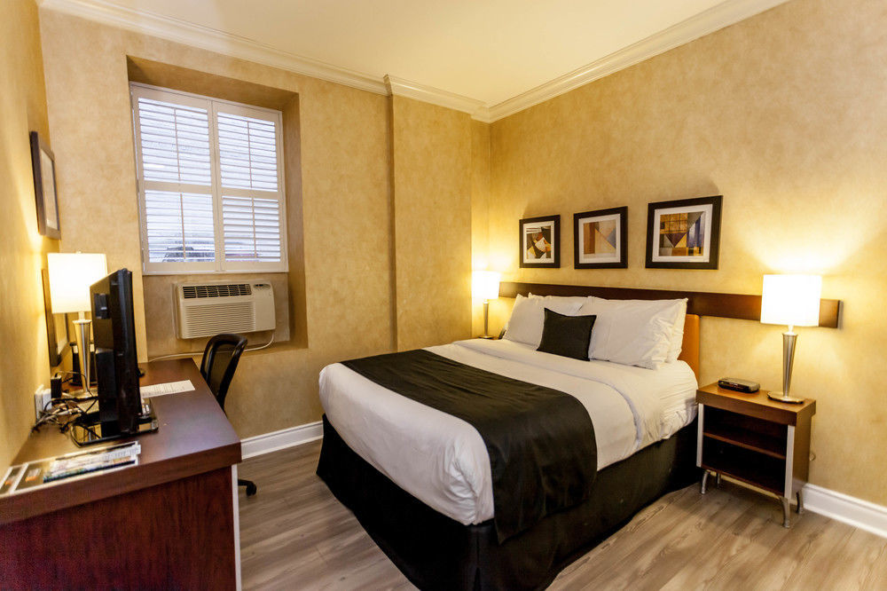 Hotel Victoria Toronto Kültér fotó
